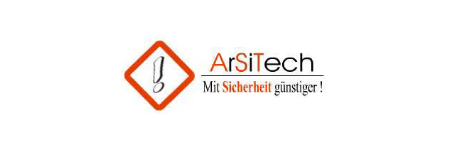 Logo Arsi