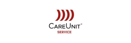 Logo CareUnit