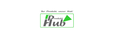 Logo Produkthub